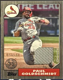Paul Goldschmidt