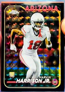 Marvin Harrison Jr.