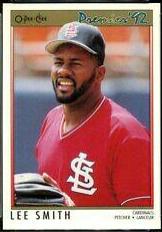 Lee Smith