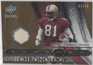 Terrell Owens