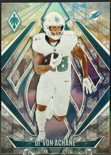 De'Von Achane