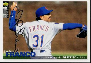 John Franco