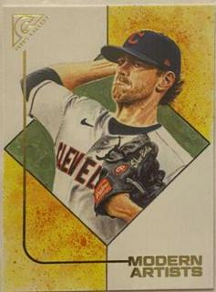 Shane Bieber