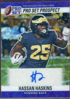 Hassan Haskins