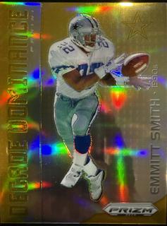 Emmitt Smith