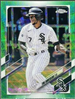 Tim Anderson