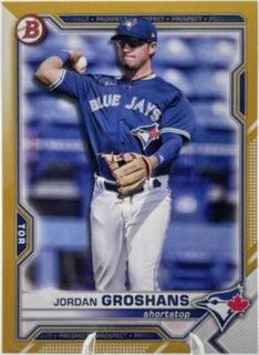 Jordan Groshans