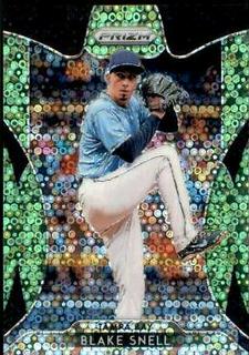 Blake Snell