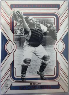 Roy Campanella