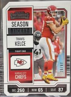 Travis Kelce