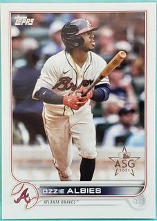 Ozzie Albies