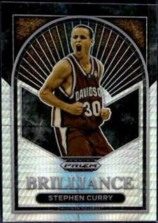 Stephen Curry