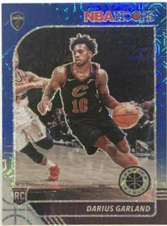 Darius Garland