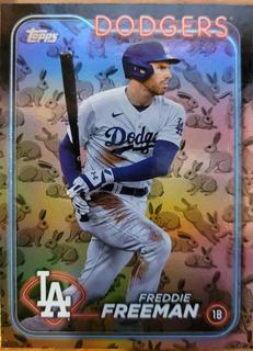 Freddie Freeman