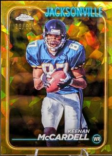 Keenan McCardell