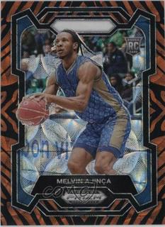 Melvin Ajinca