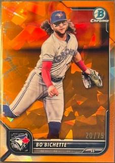 Bo Bichette