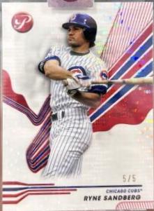 Ryne Sandberg