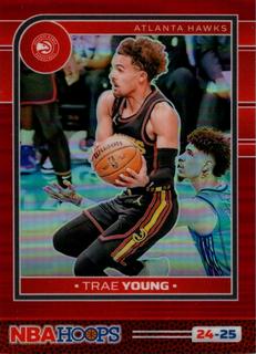 Trae Young
