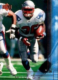 Lawyer Milloy