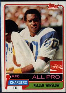 Kellen Winslow