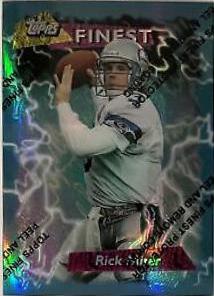 Rick Mirer