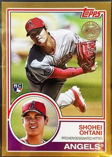 Shohei Ohtani
