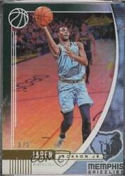 Jaren Jackson Jr.