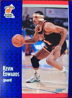 Kevin Edwards