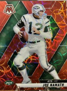 Joe Namath