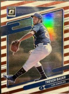 Trevor Bauer
