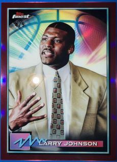 Larry Johnson