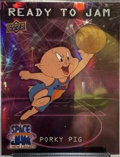 Porky Pig