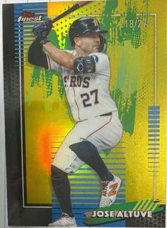 Jose Altuve