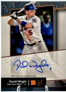 David Wright