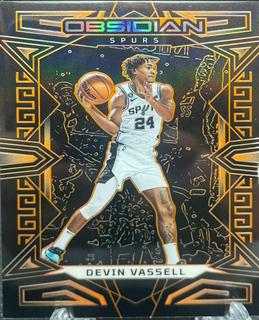 Devin Vassell