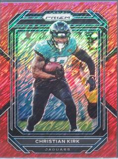 Christian Kirk