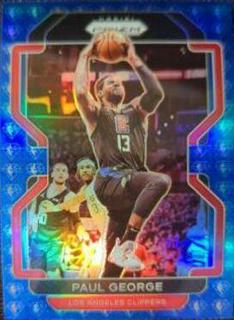 Paul George