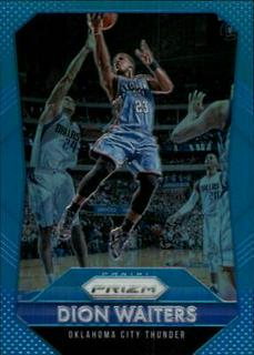 Dion Waiters
