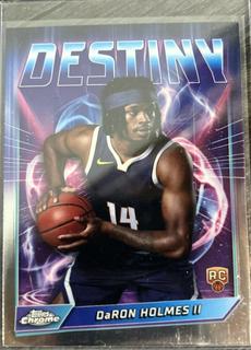 DaRon Holmes II