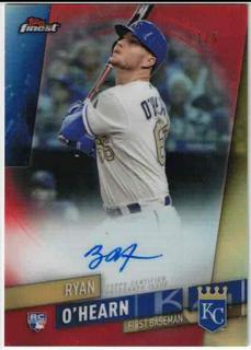 Ryan O'Hearn