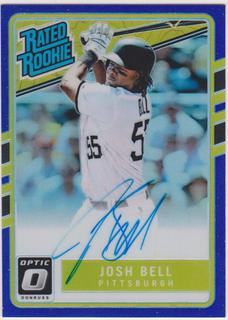 Josh Bell