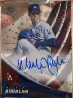 Walker Buehler