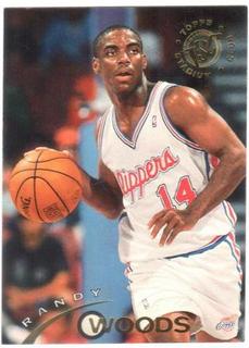 Randy Woods