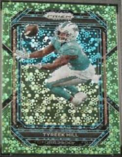 Tyreek Hill