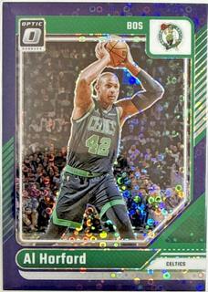 Al Horford