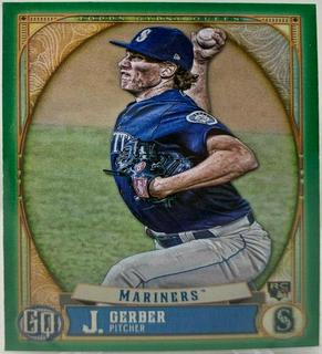Joey Gerber