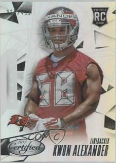 Kwon Alexander
