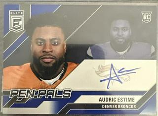 Audric Estime