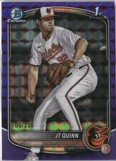 JT Quinn